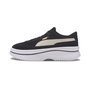 Zapatillas Casual Mujer Puma deva Suede Wn'S Negro 34