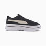 Zapatillas Casual Mujer Puma deva Suede Wn'S Negro 34