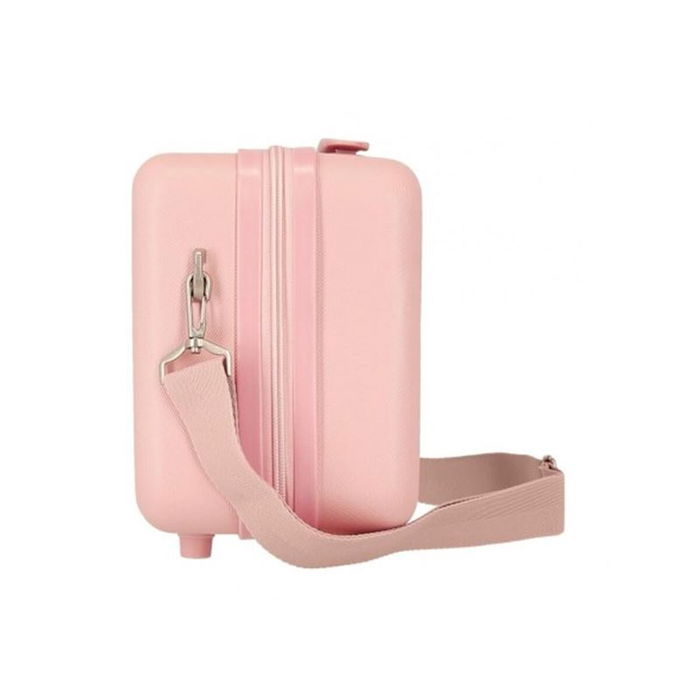 Estuche Escolar Disney Mickey & Minnie