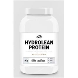 PWD NUTRITION Hydrolean Protein Chocolate 1Kg