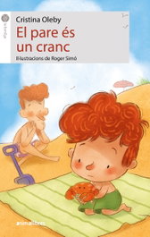 El pare és un cranc, Cristina Oleby - ANIMALLIBRES, S.L.