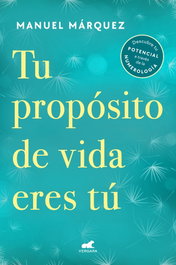 VERGARA, Tu propósito de vida eres tú, Manuel Márquez