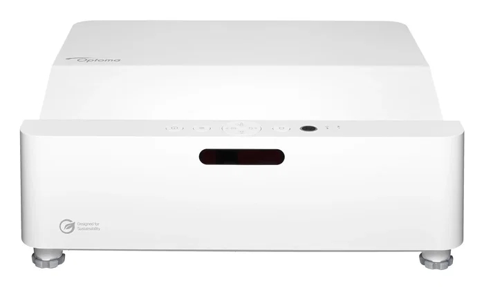 Optoma ZH430UST Proyector Láser Ultracorto 1080p Full HD Blanco Optoma ZH430UST Proyector Láser Ultracorto 1080p Full HD Blanco