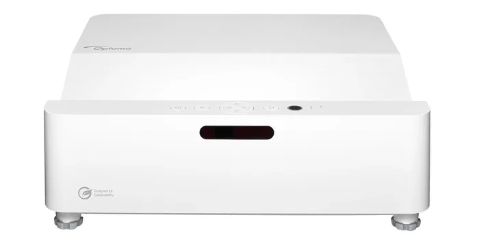 Optoma ZH430UST Proyector Láser Ultracorto 1080p Full HD Blanco Optoma ZH430UST Proyector Láser Ultracorto 1080p Full HD Blanco