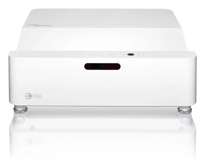 Optoma ZH430UST Proyector Láser Ultracorto 1080p Full HD Blanco Optoma ZH430UST Proyector Láser Ultracorto 1080p Full HD Blanco