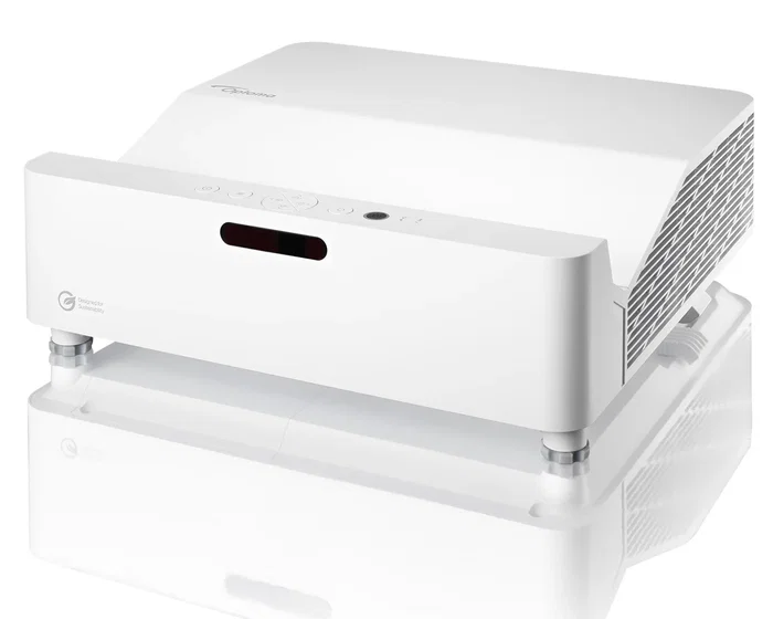 Optoma ZH430UST Proyector Láser Ultracorto 1080p Full HD Blanco Optoma ZH430UST Proyector Láser Ultracorto 1080p Full HD Blanco