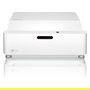 Optoma ZH430UST Proyector DLP Laser Full HD 1920x1080 4000 Lúmenes Ultracorto Blanco