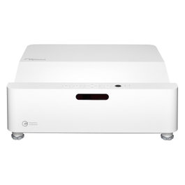 Optoma ZH430UST Proyector Láser Ultracorto 1080p Full HD Blanco