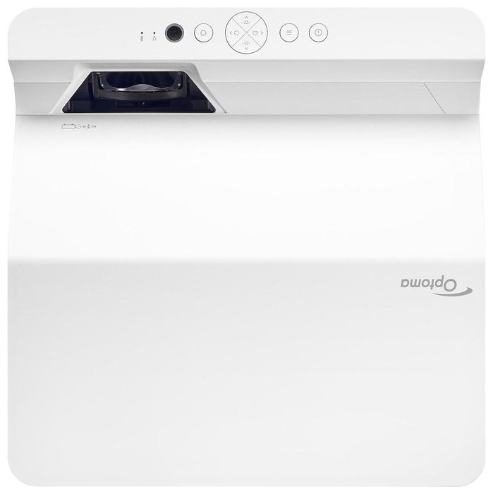 Optoma ZH430UST Proyector Láser Ultracorto 1080p Full HD Blanco Optoma ZH430UST Proyector Láser Ultracorto 1080p Full HD Blanco