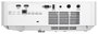 Optoma ZH430UST Proyector Láser Ultracorto 1080p Full HD Blanco