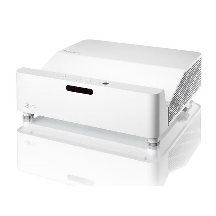 Optoma ZH430UST Proyector Láser Ultracorto 1080p Full HD Blanco Optoma ZH430UST Proyector Láser Ultracorto 1080p Full HD Blanco