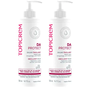 Topicrem DA Bálsamo Emoliente Pack 2 x 500 ml