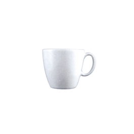 Langenthal Taza Embajador de Café de Porcelana, Capacidad 10 cl (0.1 L), Color Café, Altura 5.5 cm (Set de 6)
