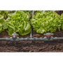 GARDENA MDS T-Stück 13 mm (1/2'') - 2 unidades