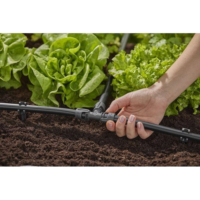 GARDENA MDS T-Stück 13 mm (1/2'') - 2 unidades