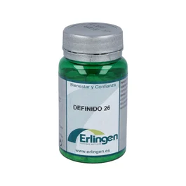 ERLINGEN Base Definido 26 60 Comp.