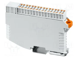 PHOENIX CONTACT ME-IO 18,8-KIT-10U-32-TBUS-7035