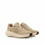 Zapatillas Deportivas Hombre Mustang Mustang 2025 V Attitude Beige