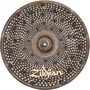 Zildjian S Dark Ride 20" Platos de Batería Oscuros y Exclusivos