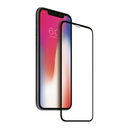 Nevox Nevoglass 3D para iPhone 16 Pro Max/17 Pro Max/18 Pro Max