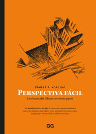 Perspectiva fácil, Ernest R. Norling - GUSTAVO GILI