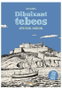 Tebeos Dolmen Editorial S.L. Dibuixant tebeos entre Eivissa i Barcelona (Català)