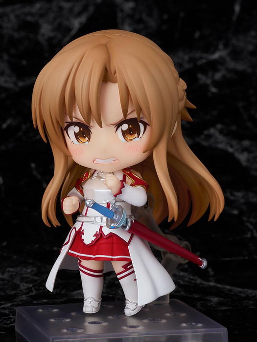 Sword Art Online Figura Nendoroid Asuna 2.0 10 cm Sword Art Online Figura Nendoroid Asuna 2.0 10 cm
