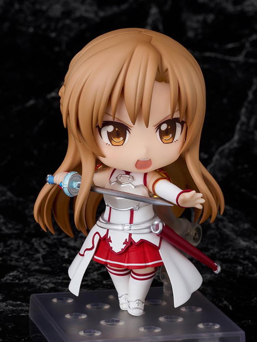 Sword Art Online Figura Nendoroid Asuna 2.0 10 cm Sword Art Online Figura Nendoroid Asuna 2.0 10 cm