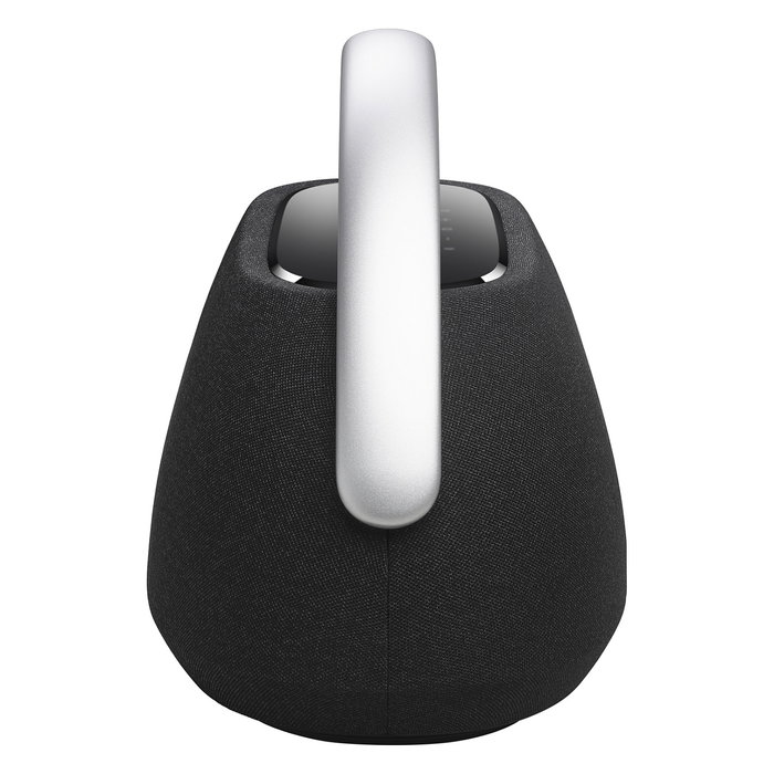 Harman/Kardon Go + Play 3 Altavoz Bluetooth Portátil Estéreo, 160W, Batería 8h, Negro Harman/Kardon Go + Play 3 Altavoz Bluetooth Portátil Estéreo, 160W, Batería 8h, Negro