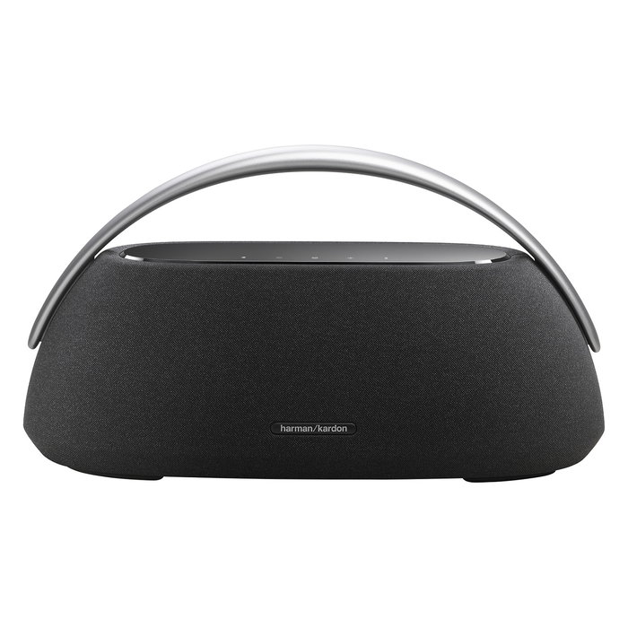 Harman/Kardon Go + Play 3 Altavoz Bluetooth Portátil Estéreo, 160W, Batería 8h, Negro Harman/Kardon Go + Play 3 Altavoz Bluetooth Portátil Estéreo, 160W, Batería 8h, Negro