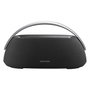 Harman/Kardon Go + Play 3 Altavoz Bluetooth Portátil Estéreo, 160W, Batería 8h, Negro