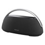Harman/Kardon Go + Play 3 Altavoz Bluetooth Portátil Estéreo, 160W, Batería 8h, Negro