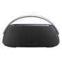 Harman/Kardon Go + Play 3 Altavoz Bluetooth Portátil Estéreo, 160W, Batería 8h, Negro