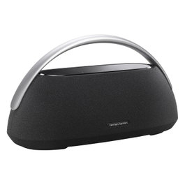Harman-Kardon Go + Play 3 Negro