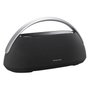 Harman/Kardon Go + Play 3 Altavoz Bluetooth Portátil Estéreo, 160W, Batería 8h, Negro