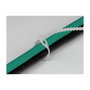 DeLOCK Bridas Reutilizables 180 x 3,6 mm - 100 Piezas