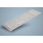 Cherry Teclado Compacto AKTIVE KEY Industry 4.0 Estilo Notebook
