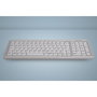 Cherry Teclado Compacto AKTIVE KEY Industry 4.0 Estilo Notebook