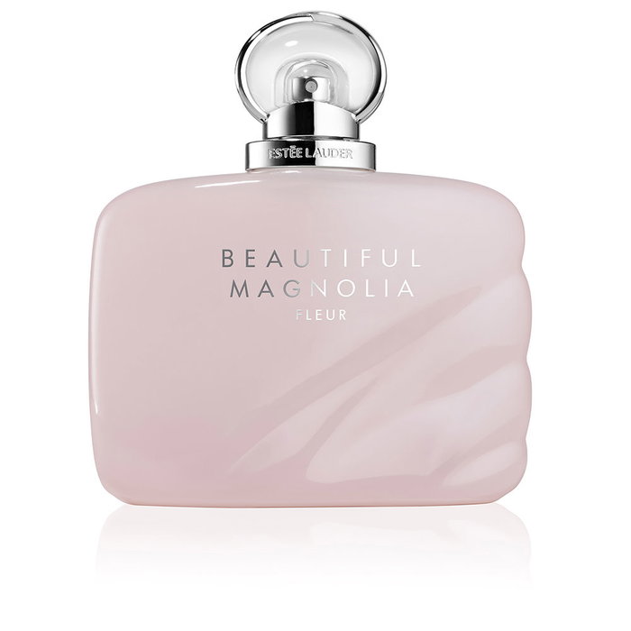 Estée Lauder Beautiful Magnolia Fleur - Eau de Parfum Vaporizador 100 ml para Mujer - Fragancia Floral con Magnolia, Gardenia y Cedro Estée Lauder Beautiful Magnolia Fleur - Eau de Parfum Vaporizador 100 ml para Mujer - Fragancia Floral con Magnolia, Gardenia y Cedro