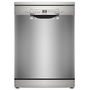 Lavavajillas BOSCH SMS2HTI06E 60 cm