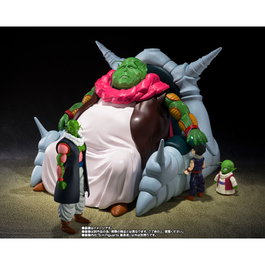 Bandai Tamashii Nations Dragon Ball S.H.Figuarts The Great Elder 30 cm