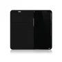 Black Rock Funda Booklet Pure BKFB0003 Negra para Apple iPhone XS/X