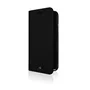Black Rock Funda Booklet Pure BKFB0003 Negra para Apple iPhone XS/X