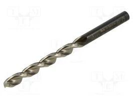 ALPEN-MAYKESTAG Broca para metal HSS FORTE COBALT 8 mm