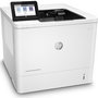 HP LaserJet Enterprise M612dn Impresora Multifunción Monocromo Láser, Velocidad 71 ppm, Gigabit Ethernet, Doble Cara Automática