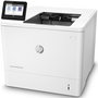 HP LaserJet Enterprise M612dn Impresora Multifunción Monocromo Láser, Velocidad 71 ppm, Gigabit Ethernet, Doble Cara Automática