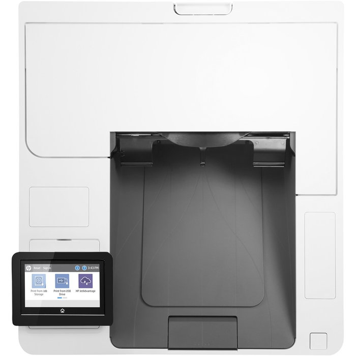 HP LaserJet Enterprise M612dn Impresora Multifunción Monocromo Láser, Velocidad 71 ppm, Gigabit Ethernet, Doble Cara Automática HP LaserJet Enterprise M612dn Impresora Multifunción Monocromo Láser, Velocidad 71 ppm, Gigabit Ethernet, Doble Cara Automática