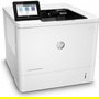 HP Impresora Láser Monocromo Enterprise M612DN, 71 ppm, Dúplex Automático, Seguridad HP Sure Start, con Tóner Inicial, 7PS86A