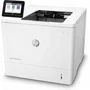 HP Impresora Láser Monocromo Enterprise M612DN, 71 ppm, Dúplex Automático, Seguridad HP Sure Start, con Tóner Inicial, 7PS86A