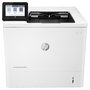 HP LaserJet Enterprise M612dn Blanco